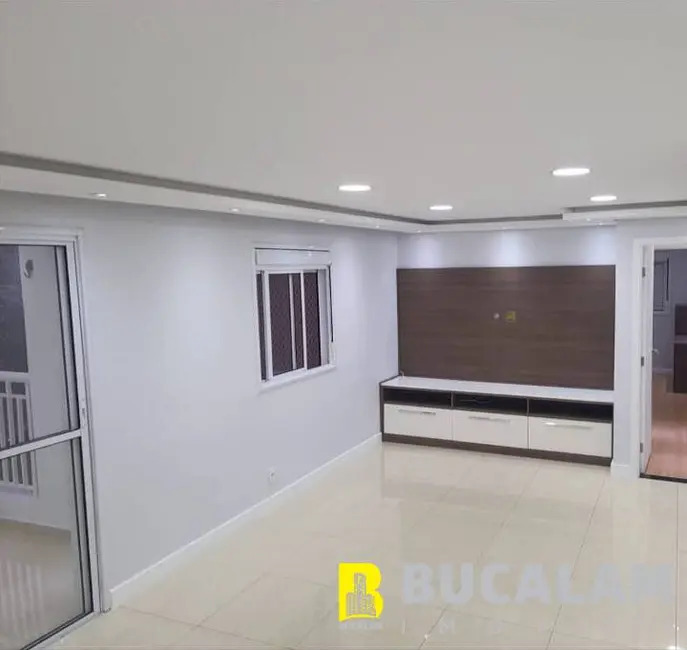 Foto 1 de Apartamento com 3 quartos à venda, 108m2 em Jardim Wanda, Taboao Da Serra - SP
