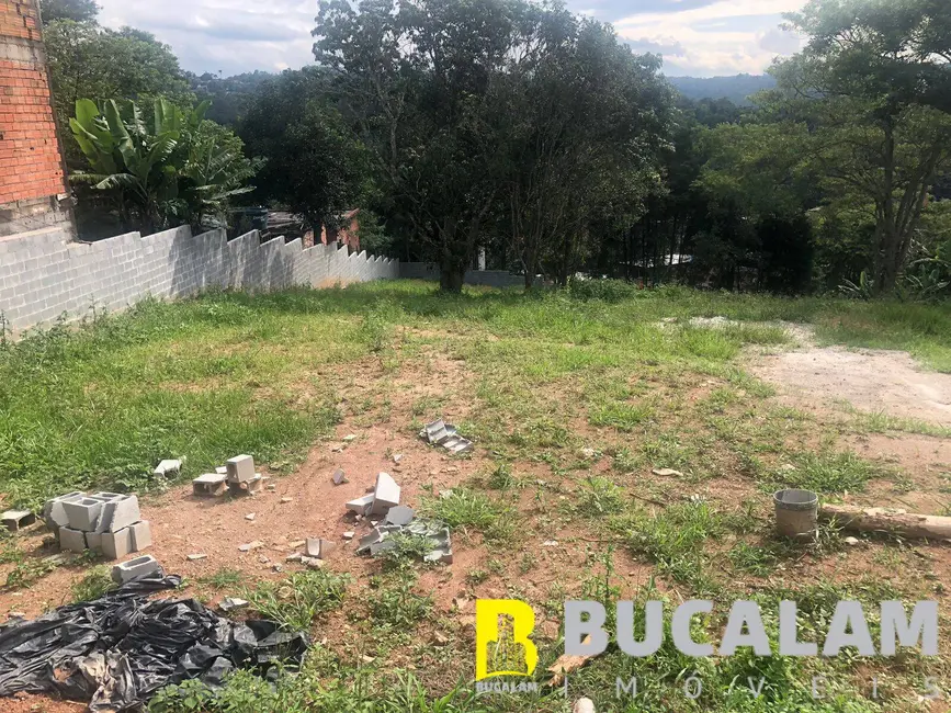 Foto 1 de Terreno / Lote à venda, 2100m2 em Paisagem Casa Grande, Cotia - SP