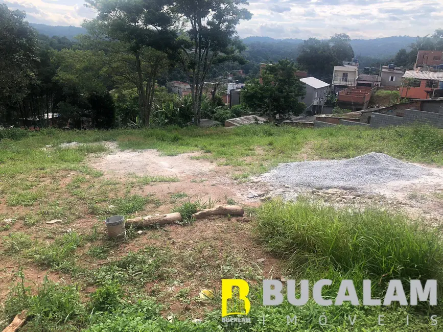 Foto 2 de Terreno / Lote à venda, 2100m2 em Paisagem Casa Grande, Cotia - SP