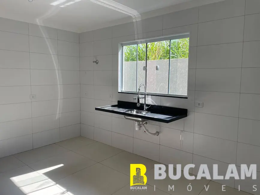 Foto 6 de Casa com 3 quartos à venda, 103m2 em Jardim Mirna, Taboao Da Serra - SP