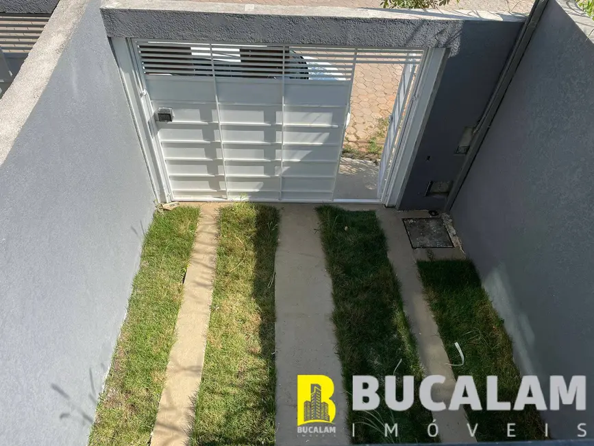 Foto 4 de Casa com 3 quartos à venda, 103m2 em Jardim Mirna, Taboao Da Serra - SP