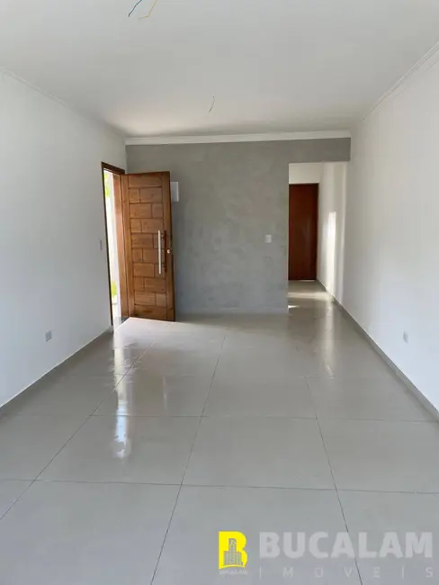 Foto 5 de Casa com 3 quartos à venda, 103m2 em Jardim Mirna, Taboao Da Serra - SP