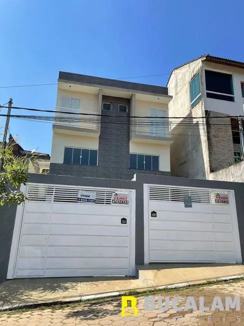 Foto 1 de Casa com 3 quartos à venda, 103m2 em Jardim Mirna, Taboao Da Serra - SP