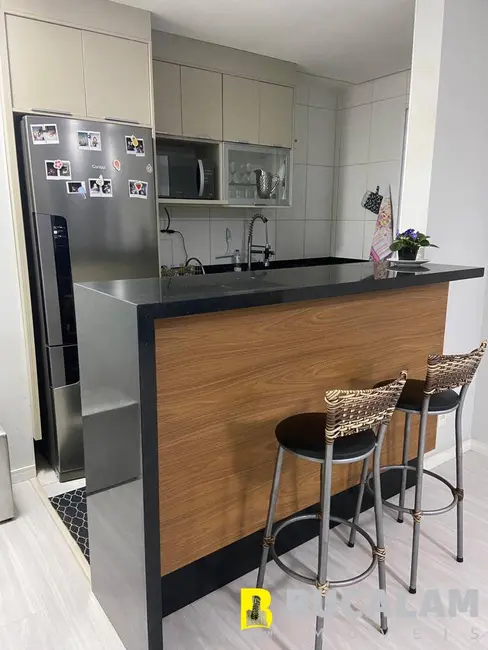 Foto 4 de Apartamento com 3 quartos à venda, 64m2 em Vila Andrade, São Paulo - SP