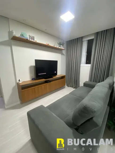 Foto 2 de Apartamento com 3 quartos à venda, 64m2 em Vila Andrade, São Paulo - SP