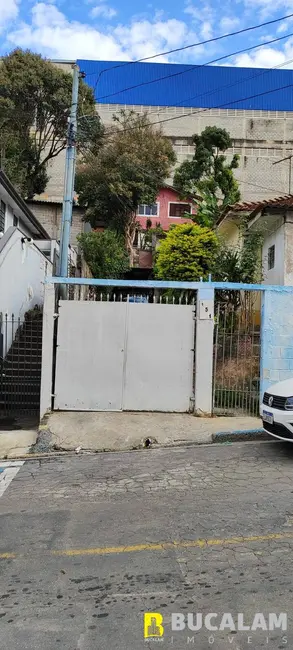 Foto 2 de Casa com 6 quartos à venda, 530m2 em Parque Laguna, Taboao Da Serra - SP