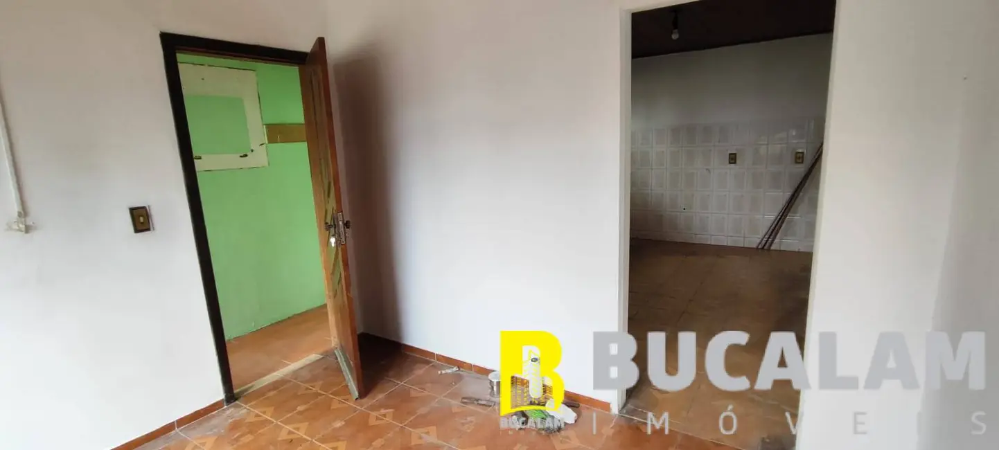 Foto 3 de Casa com 6 quartos à venda, 530m2 em Parque Laguna, Taboao Da Serra - SP
