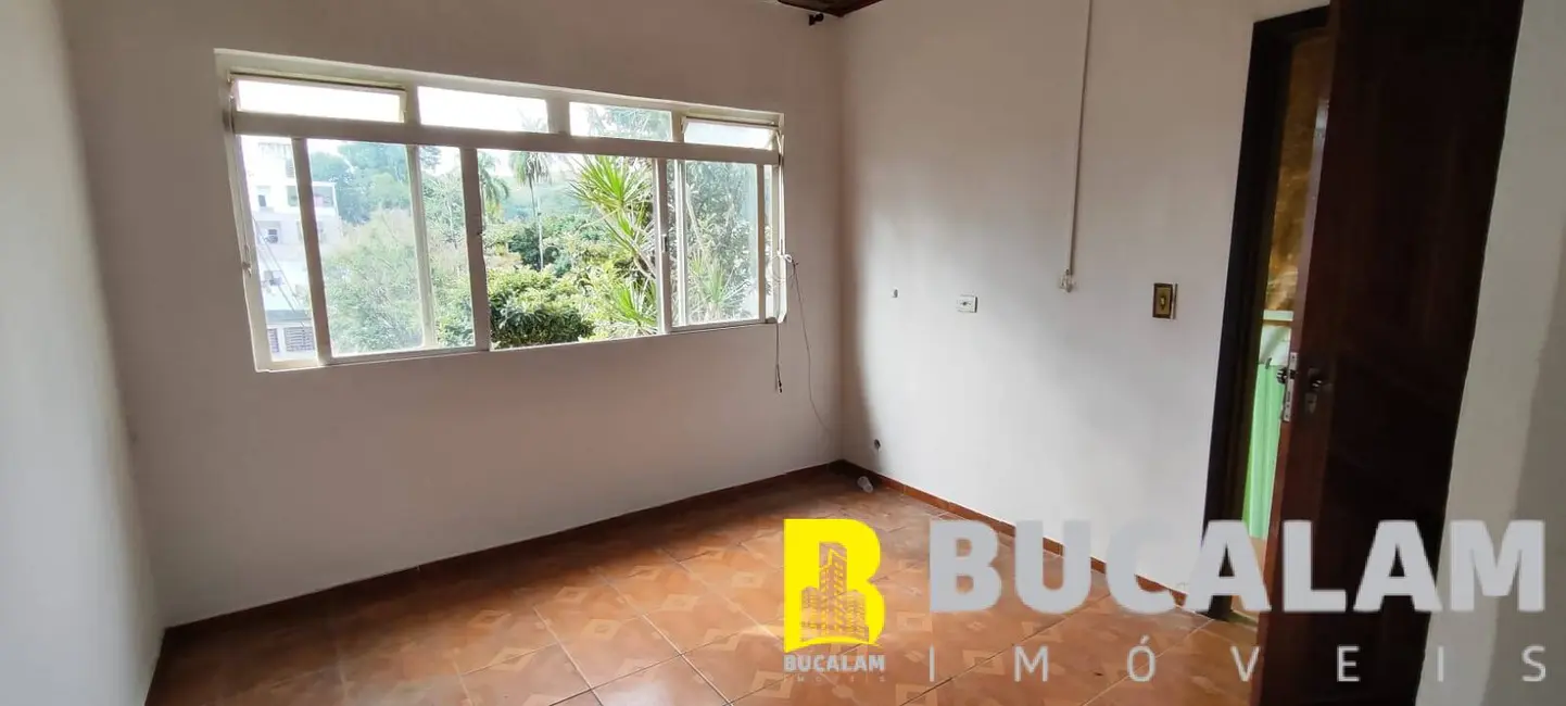 Foto 4 de Casa com 6 quartos à venda, 530m2 em Parque Laguna, Taboao Da Serra - SP