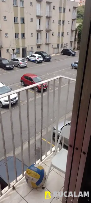 Apartamento com 2 quartos à venda, 49m2 em Jardim Mitsutani, São Paulo - SP - imagem 6 Foto 6 de Apartamento com 2 quartos à venda, 49m2 em Jardim Mitsutani, São Paulo - SP