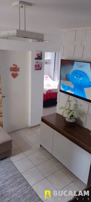 Apartamento com 2 quartos à venda, 49m2 em Jardim Mitsutani, São Paulo - SP - imagem 3 Foto 3 de Apartamento com 2 quartos à venda, 49m2 em Jardim Mitsutani, São Paulo - SP