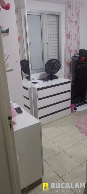 Apartamento com 2 quartos à venda, 49m2 em Jardim Mitsutani, São Paulo - SP - imagem 7 Foto 7 de Apartamento com 2 quartos à venda, 49m2 em Jardim Mitsutani, São Paulo - SP