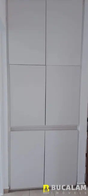 Apartamento com 2 quartos à venda, 49m2 em Jardim Mitsutani, São Paulo - SP - imagem 8 Foto 8 de Apartamento com 2 quartos à venda, 49m2 em Jardim Mitsutani, São Paulo - SP