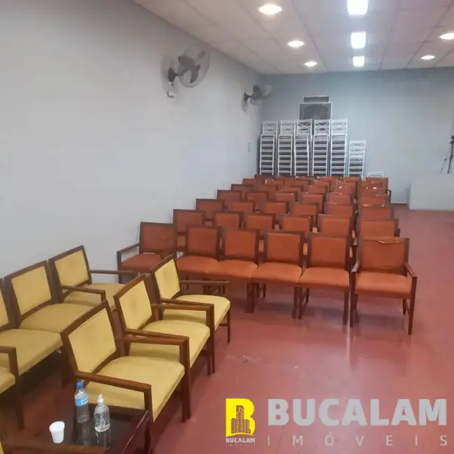Foto 8 de Sala Comercial à venda, 250m2 em Jardim Trianon, Taboao Da Serra - SP