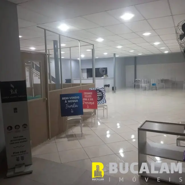 Foto 9 de Sala Comercial à venda, 250m2 em Jardim Trianon, Taboao Da Serra - SP