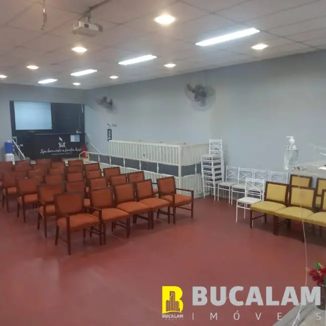 Foto 6 de Sala Comercial à venda, 250m2 em Jardim Trianon, Taboao Da Serra - SP