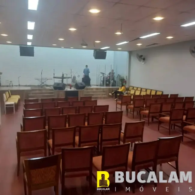 Foto 7 de Sala Comercial à venda, 250m2 em Jardim Trianon, Taboao Da Serra - SP