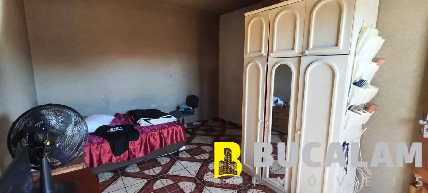 Foto 4 de Casa com 4 quartos à venda, 375m2 em Jardim Monte Alegre, Taboao Da Serra - SP