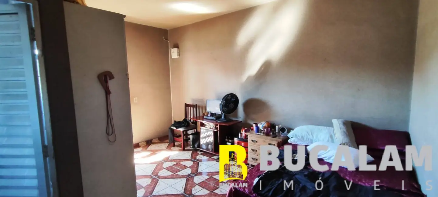 Foto 8 de Casa com 4 quartos à venda, 375m2 em Jardim Monte Alegre, Taboao Da Serra - SP