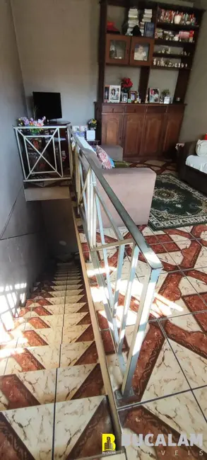 Foto 5 de Casa com 4 quartos à venda, 375m2 em Jardim Monte Alegre, Taboao Da Serra - SP