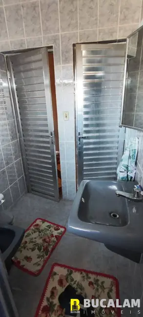 Foto 7 de Casa com 4 quartos à venda, 375m2 em Jardim Monte Alegre, Taboao Da Serra - SP