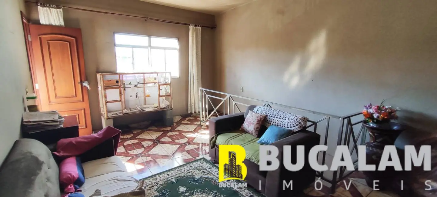 Foto 9 de Casa com 4 quartos à venda, 375m2 em Jardim Monte Alegre, Taboao Da Serra - SP