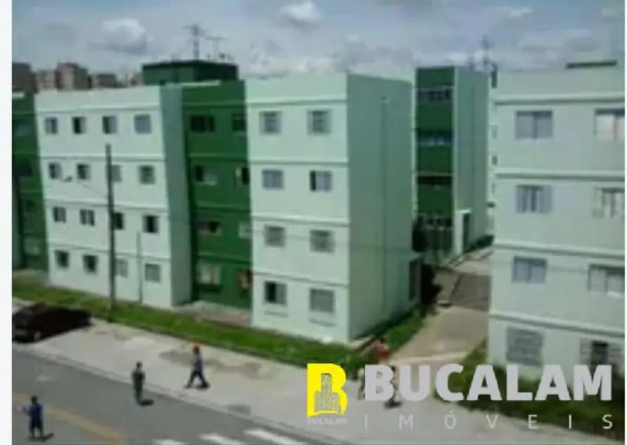 Foto 1 de Apartamento com 3 quartos à venda, 68m2 em Parque Pinheiros, Taboao Da Serra - SP