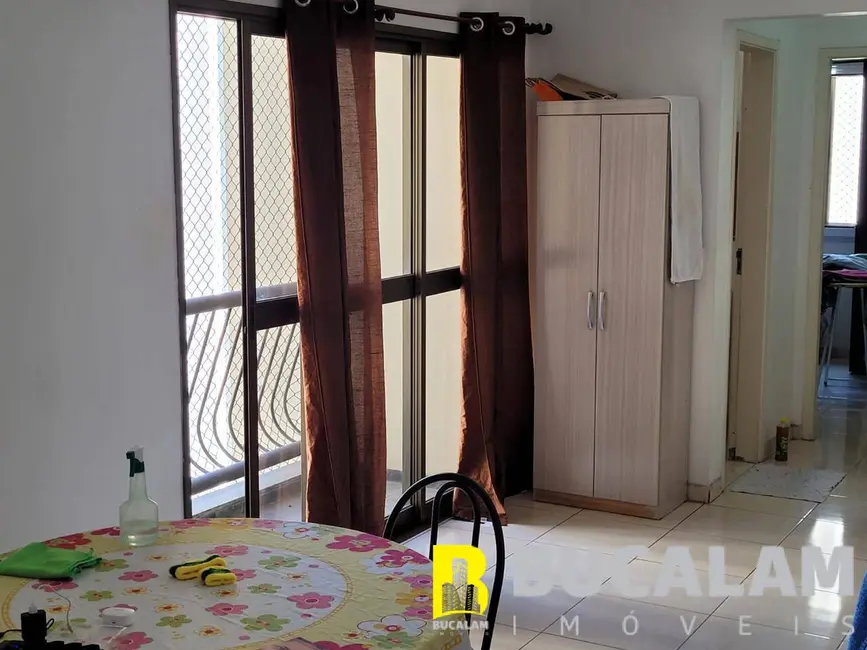 Foto 5 de Apartamento com 2 quartos à venda, 68m2 em Chácara Agrindus, Taboao Da Serra - SP