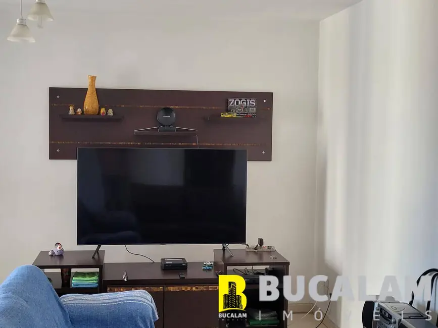 Foto 6 de Apartamento com 2 quartos à venda, 68m2 em Chácara Agrindus, Taboao Da Serra - SP