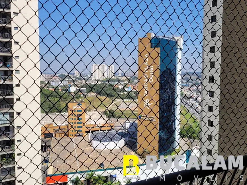 Foto 3 de Apartamento com 2 quartos à venda, 68m2 em Chácara Agrindus, Taboao Da Serra - SP