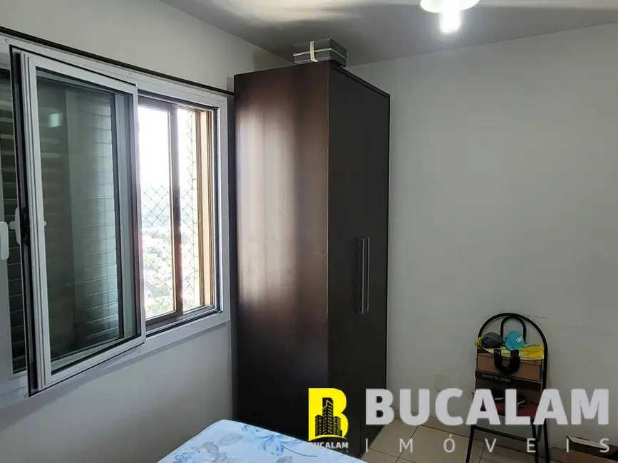Foto 9 de Apartamento com 2 quartos à venda, 68m2 em Chácara Agrindus, Taboao Da Serra - SP