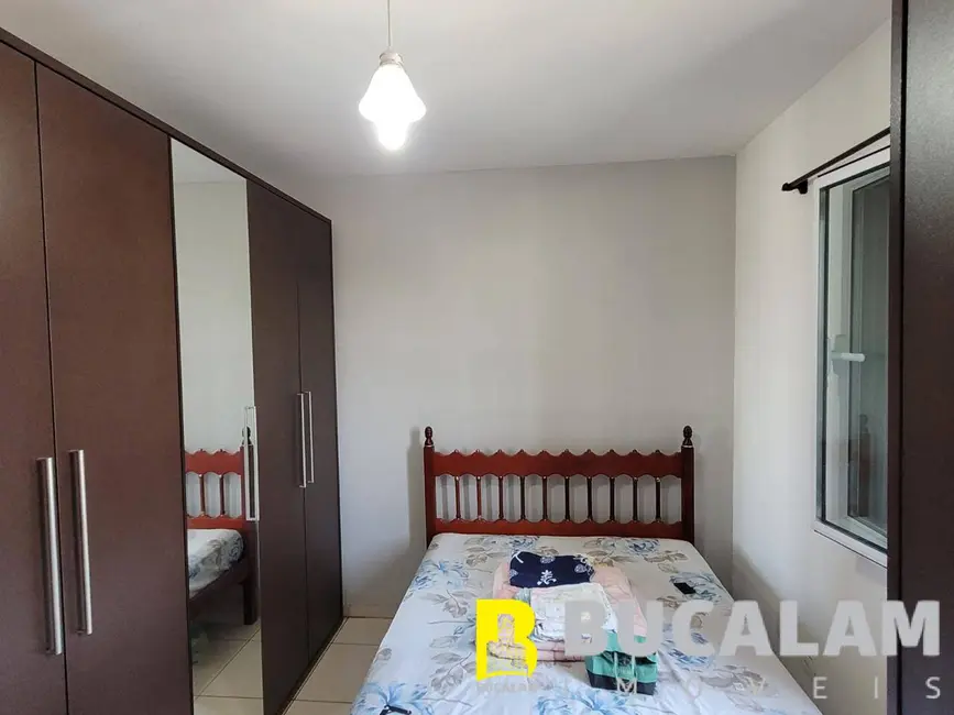 Foto 8 de Apartamento com 2 quartos à venda, 68m2 em Chácara Agrindus, Taboao Da Serra - SP