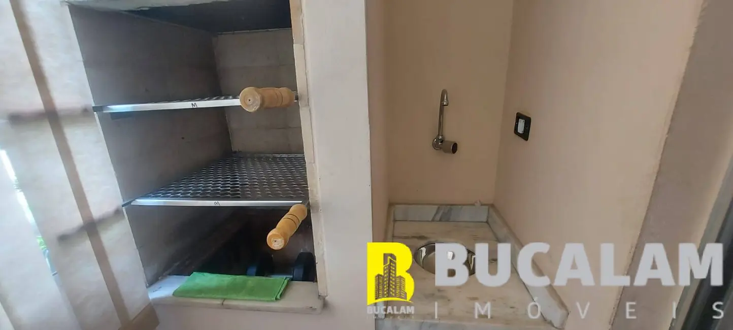 Foto 8 de Apartamento com 3 quartos à venda, 36m2 em Jardim América, Taboao Da Serra - SP