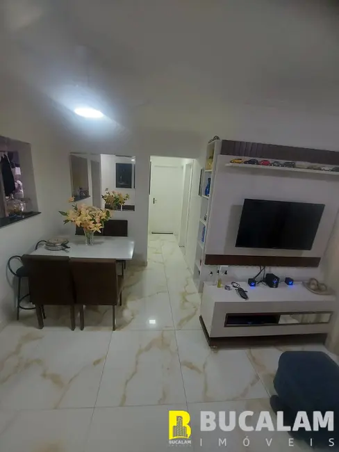 Foto 2 de Apartamento com 3 quartos à venda, 36m2 em Jardim América, Taboao Da Serra - SP