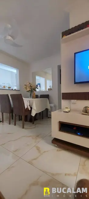 Foto 3 de Apartamento com 3 quartos à venda, 36m2 em Jardim América, Taboao Da Serra - SP