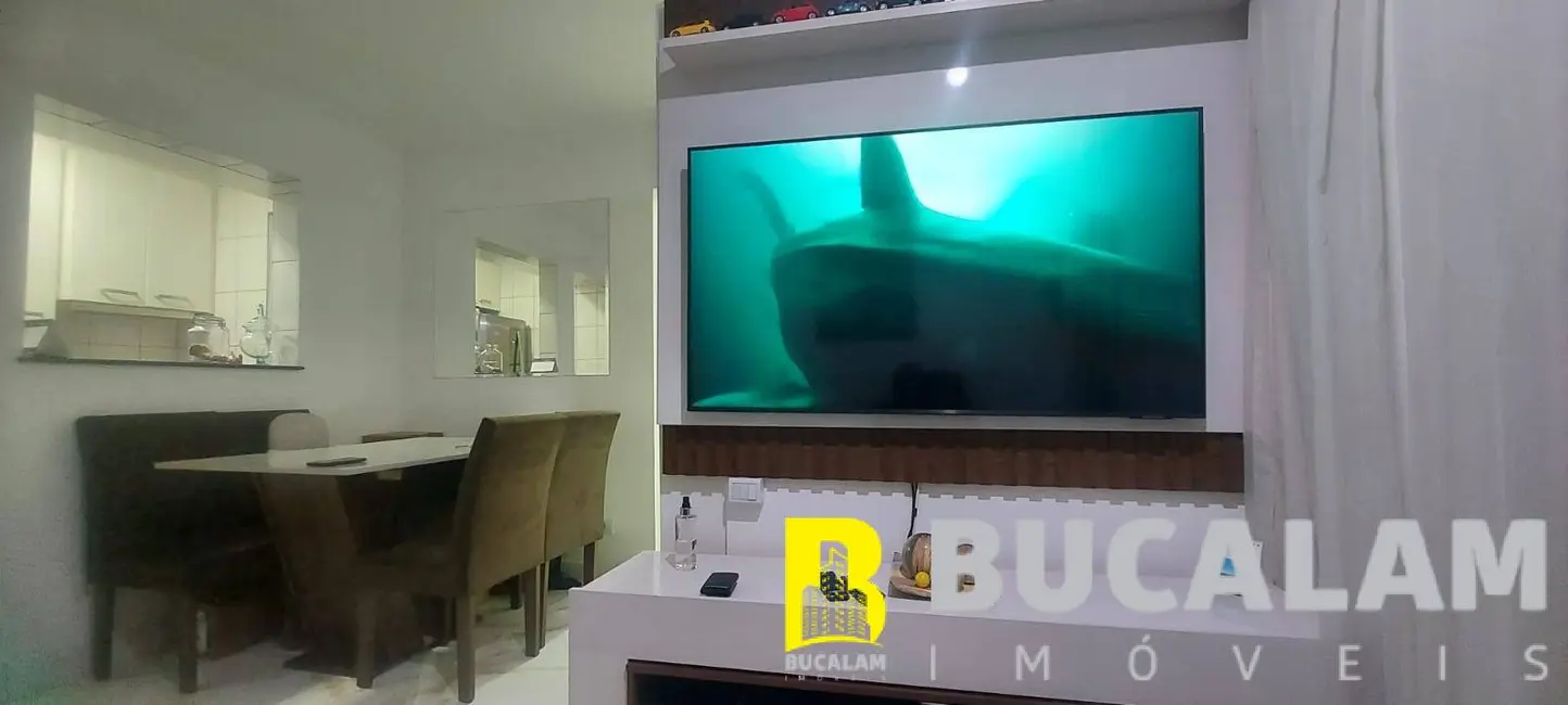 Foto 4 de Apartamento com 3 quartos à venda, 36m2 em Jardim América, Taboao Da Serra - SP