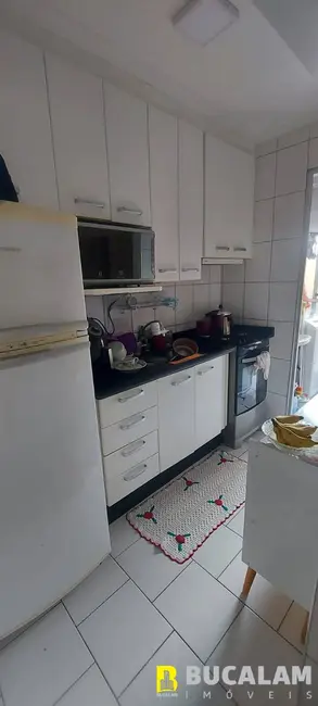 Foto 6 de Apartamento com 3 quartos à venda, 36m2 em Jardim América, Taboao Da Serra - SP