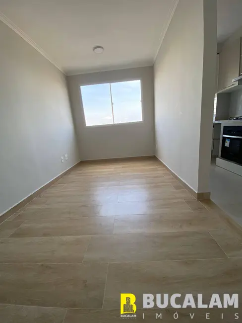 Foto 2 de Apartamento com 2 quartos à venda, 44m2 em Vila Andrade, São Paulo - SP