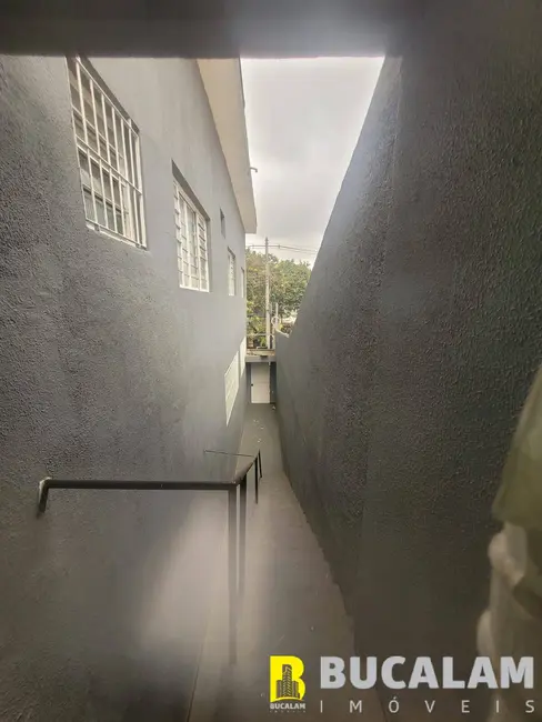 Foto 4 de Sala Comercial à venda, 354m2 em Jardim Samara, São Paulo - SP