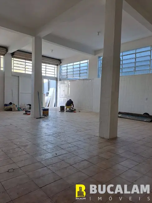 Foto 3 de Sala Comercial à venda, 354m2 em Jardim Samara, São Paulo - SP