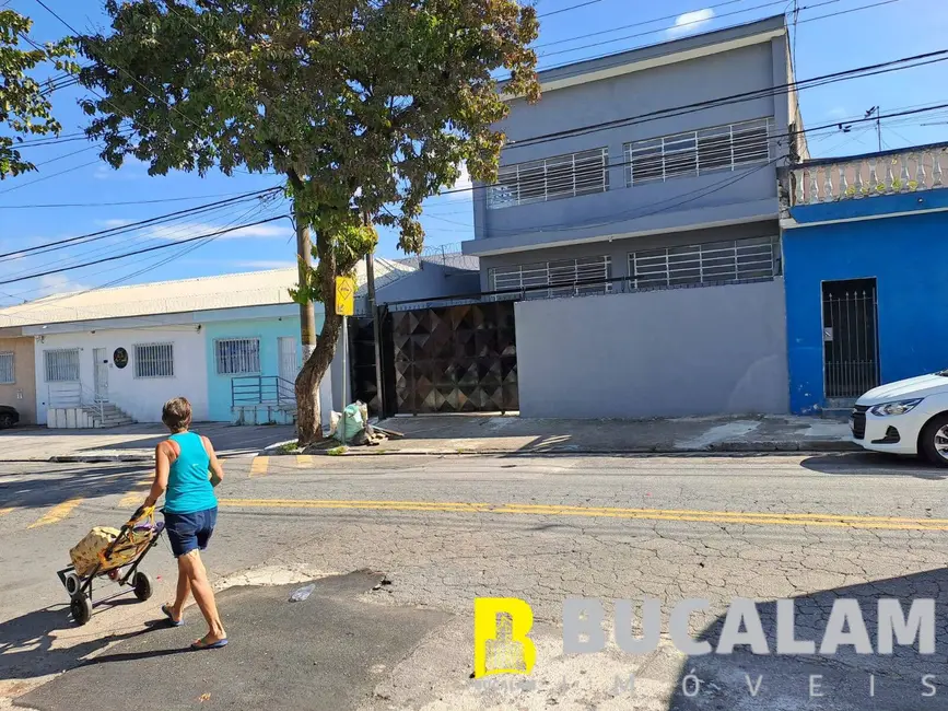 Foto 1 de Sala Comercial à venda, 354m2 em Jardim Samara, São Paulo - SP