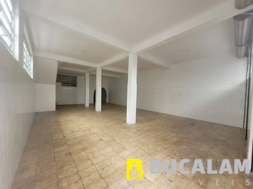 Foto 6 de Sala Comercial à venda, 354m2 em Jardim Samara, São Paulo - SP