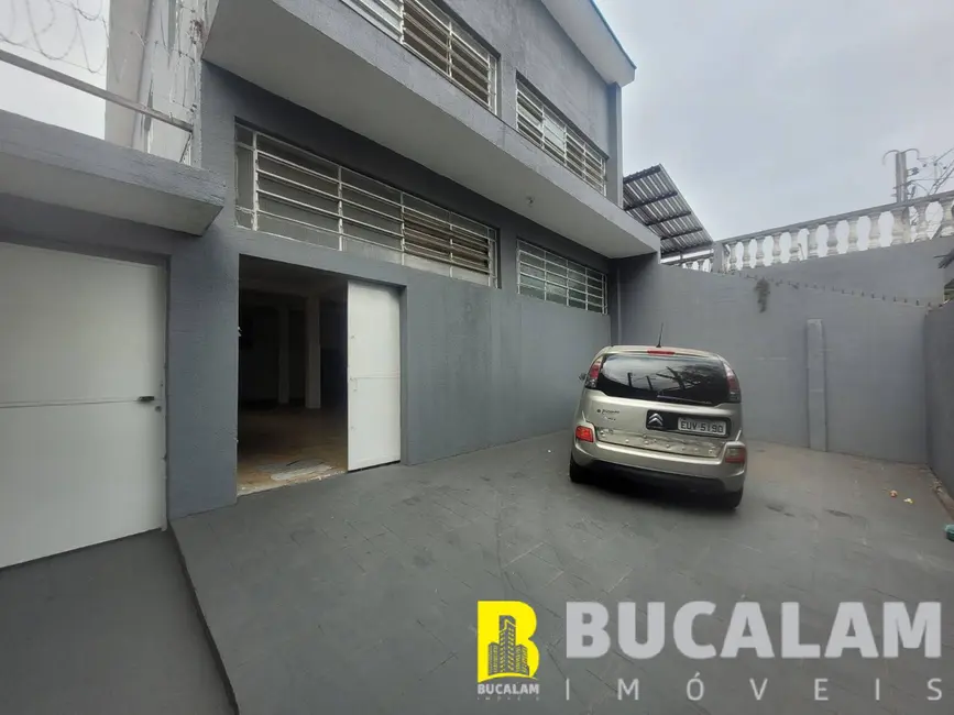 Foto 2 de Sala Comercial à venda, 354m2 em Jardim Samara, São Paulo - SP