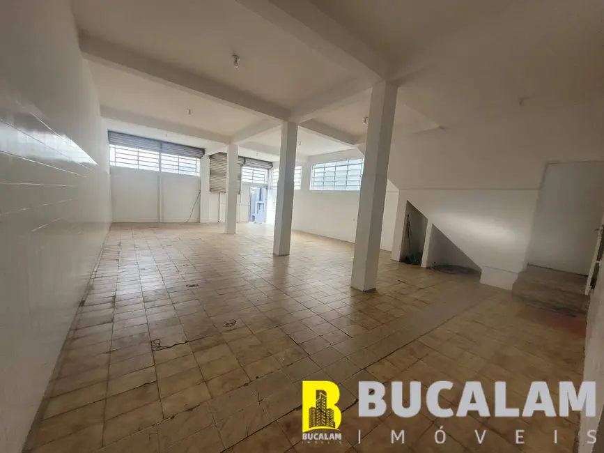 Foto 5 de Sala Comercial à venda, 354m2 em Jardim Samara, São Paulo - SP