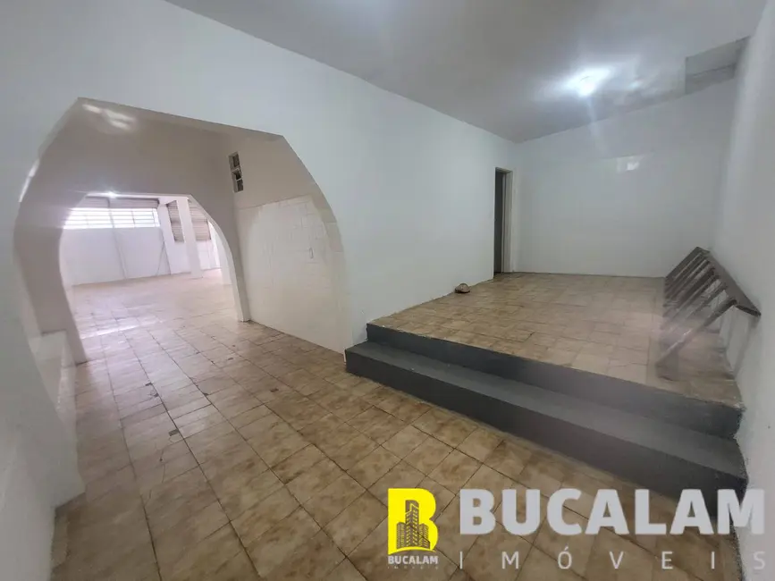 Foto 8 de Sala Comercial à venda, 354m2 em Jardim Samara, São Paulo - SP