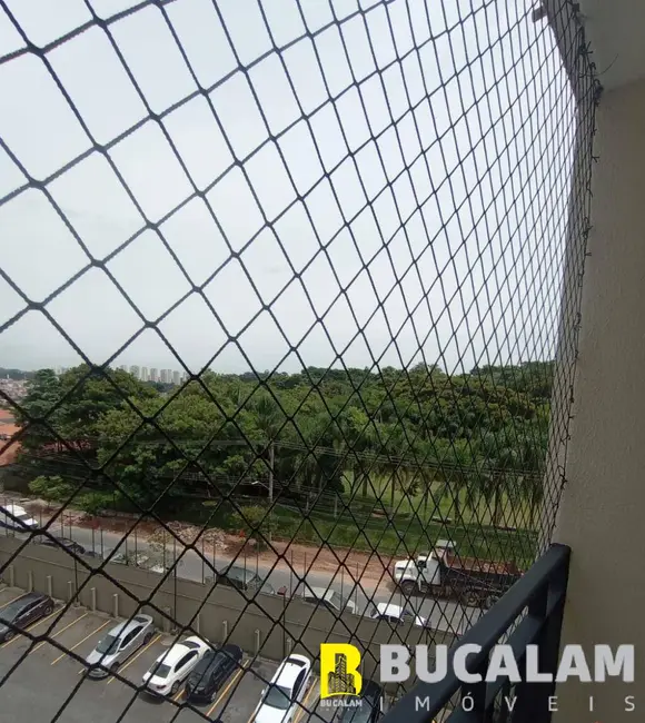 Apartamento com 3 quartos à venda, 61m2 em Jardim Dracena, São Paulo - SP - imagem 3 Foto 3 de Apartamento com 3 quartos à venda, 61m2 em Jardim Dracena, São Paulo - SP