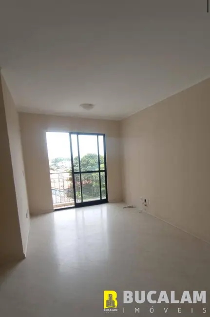 Apartamento com 3 quartos à venda, 61m2 em Jardim Dracena, São Paulo - SP - imagem 4 Foto 4 de Apartamento com 3 quartos à venda, 61m2 em Jardim Dracena, São Paulo - SP