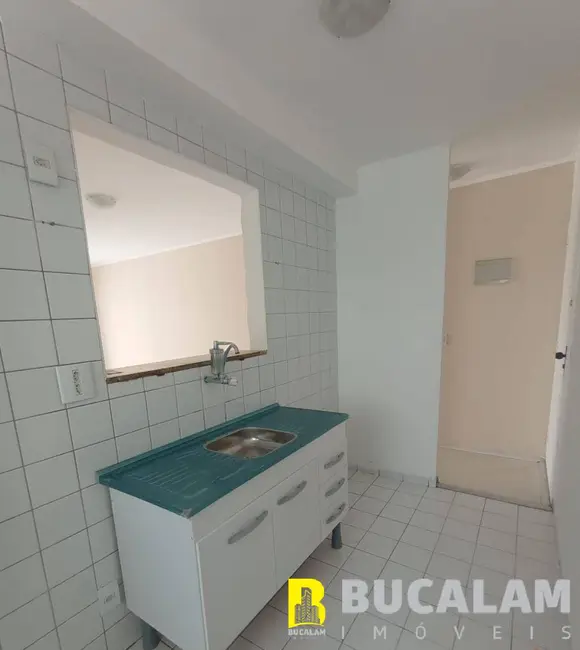 Apartamento com 3 quartos à venda, 61m2 em Jardim Dracena, São Paulo - SP - imagem 8 Foto 8 de Apartamento com 3 quartos à venda, 61m2 em Jardim Dracena, São Paulo - SP