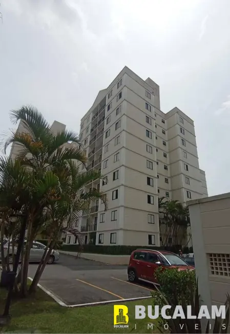 Apartamento com 3 quartos à venda, 61m2 em Jardim Dracena, São Paulo - SP - imagem 2 Foto 2 de Apartamento com 3 quartos à venda, 61m2 em Jardim Dracena, São Paulo - SP