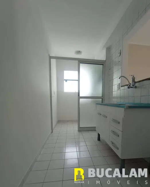 Apartamento com 3 quartos à venda, 61m2 em Jardim Dracena, São Paulo - SP - imagem 9 Foto 9 de Apartamento com 3 quartos à venda, 61m2 em Jardim Dracena, São Paulo - SP