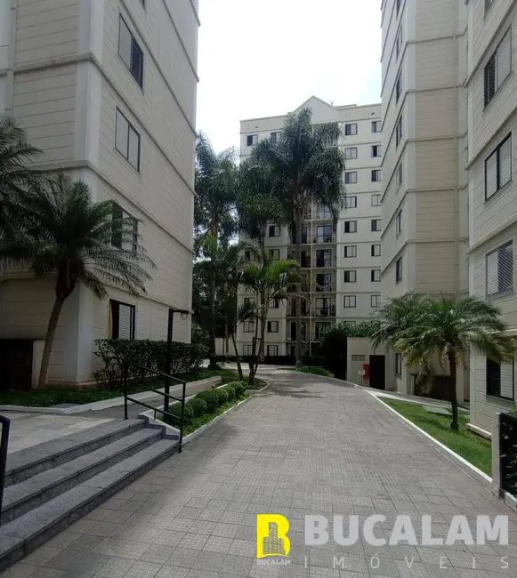 Apartamento com 3 quartos à venda, 61m2 em Jardim Dracena, São Paulo - SP - imagem 1 Foto 1 de Apartamento com 3 quartos à venda, 61m2 em Jardim Dracena, São Paulo - SP